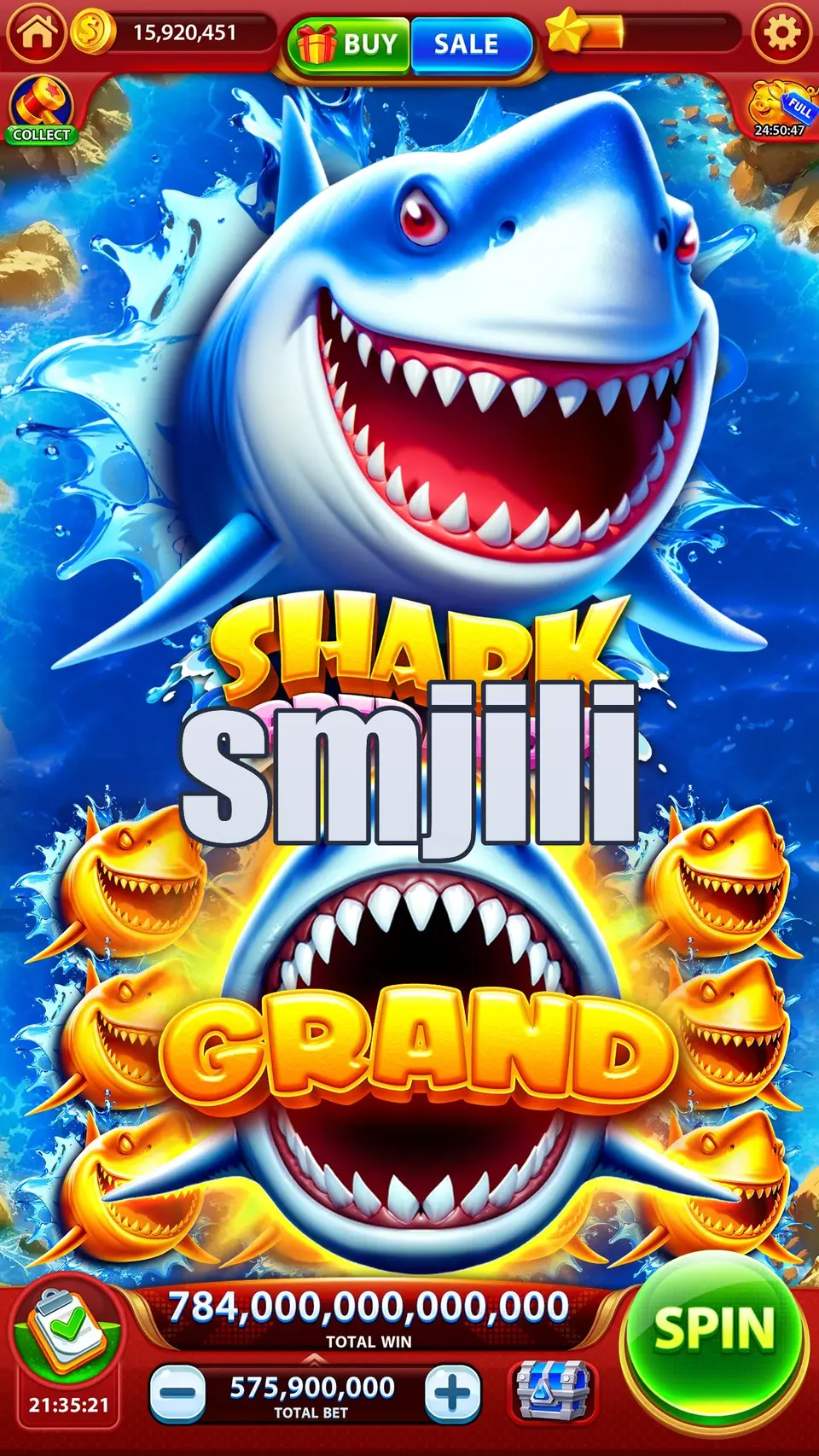 smjili I-download