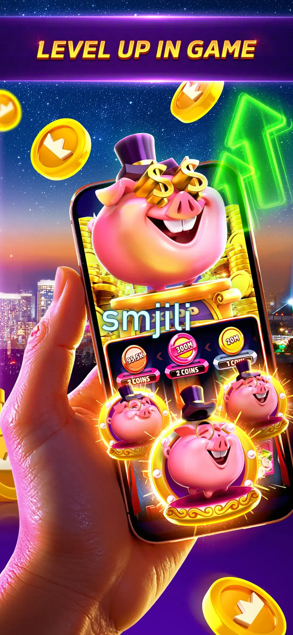 smjili Preview - Opisyal I-download